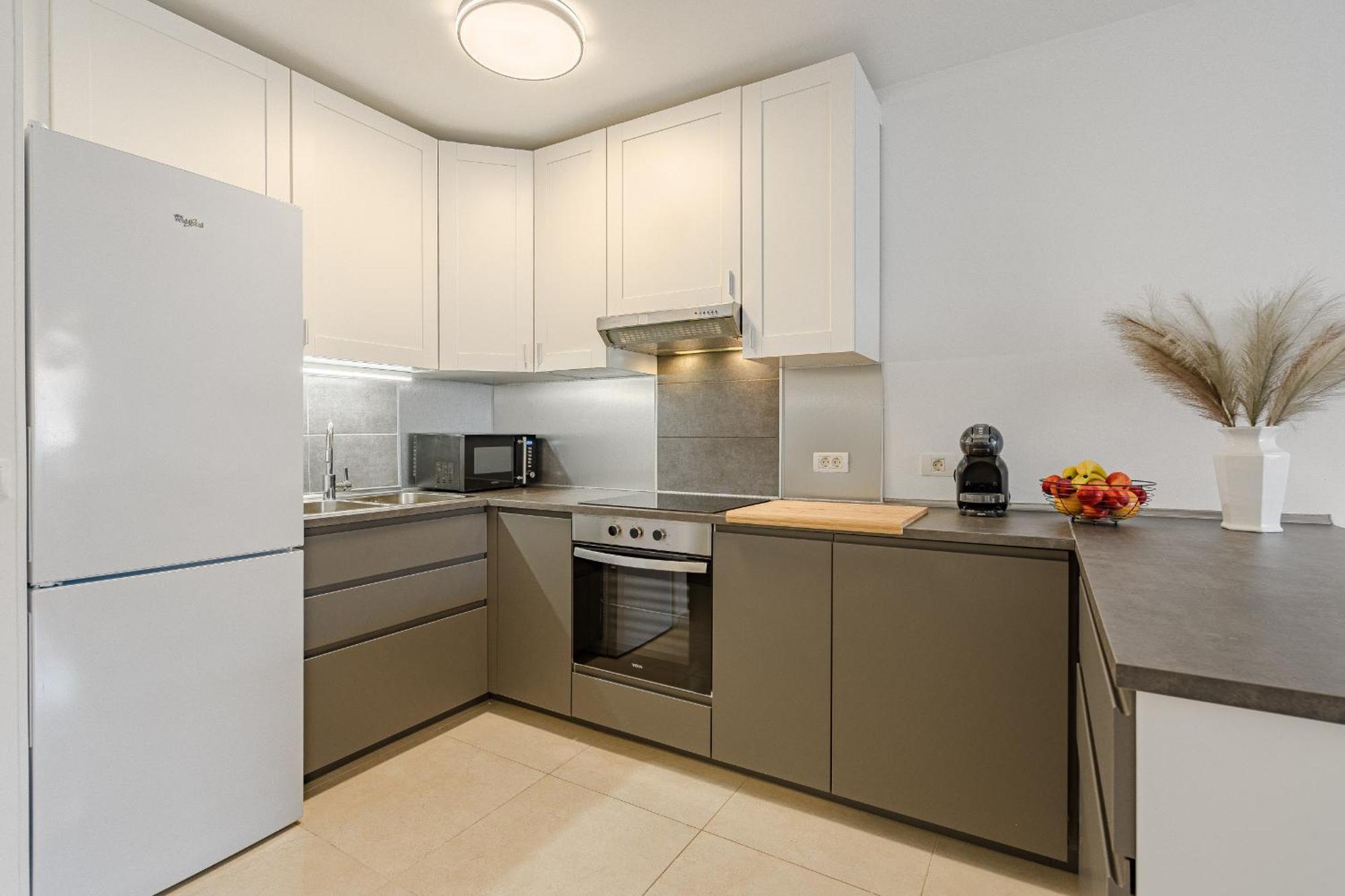Verodal 2 Bedroom Apartment In Los Cristianos Arona  Eksteriør bilde