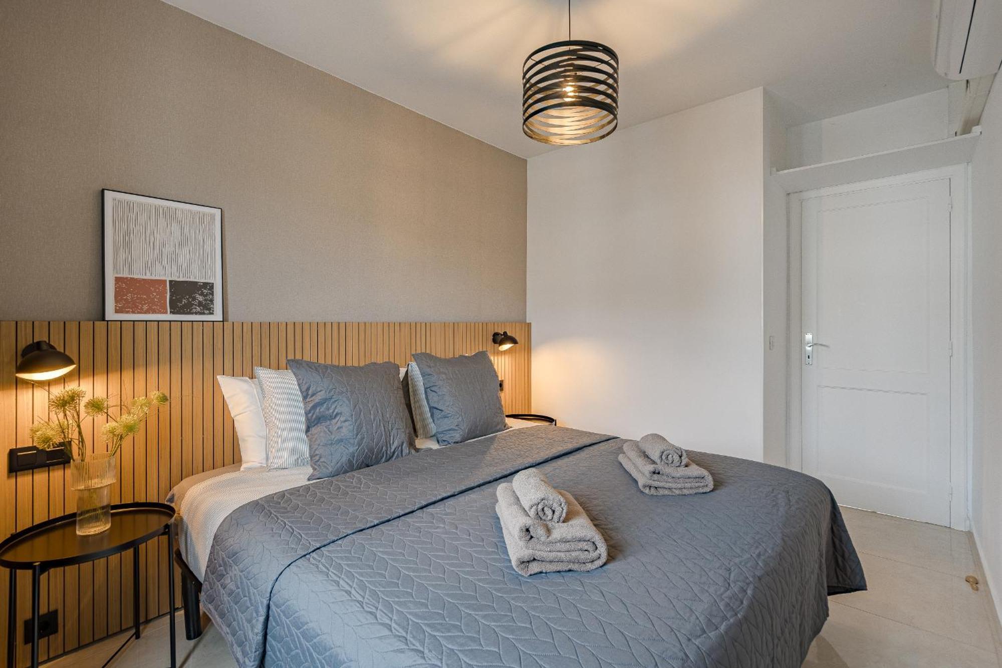 Verodal 2 Bedroom Apartment In Los Cristianos Arona  Eksteriør bilde