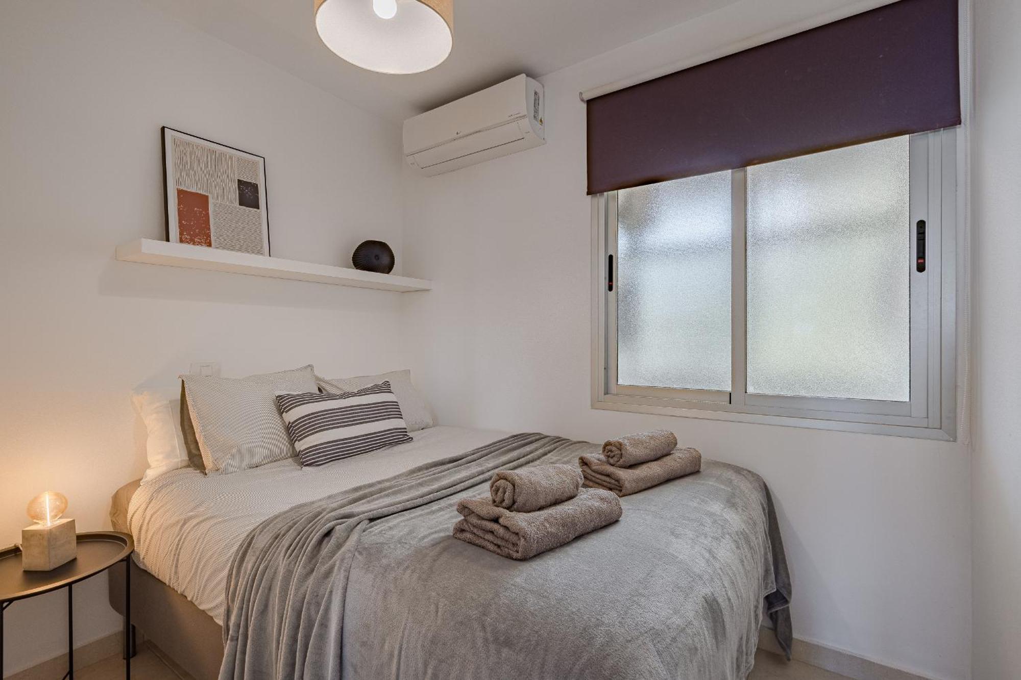 Verodal 2 Bedroom Apartment In Los Cristianos Arona  Eksteriør bilde